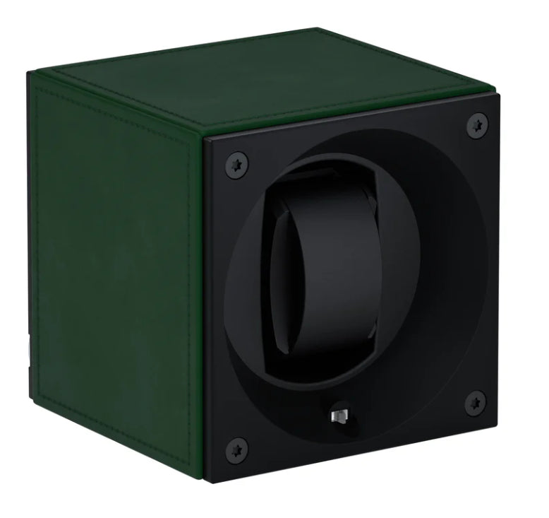 Swiss Kubik MasterBox watch winder - 1 watch