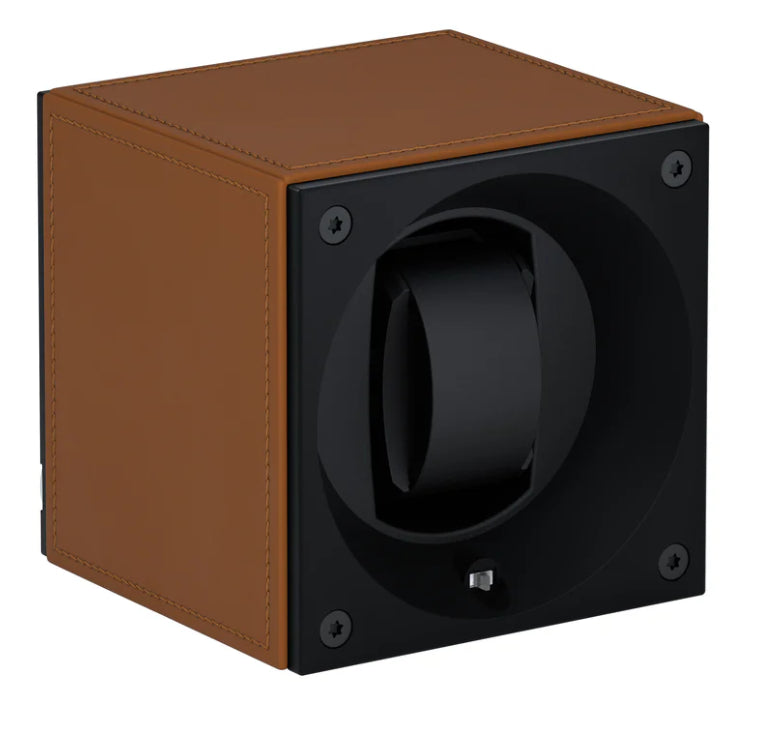Swiss Kubik MasterBox watch winder - 1 watch