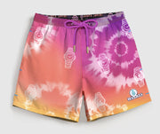 Leopine The Anniversary Swim Shorts