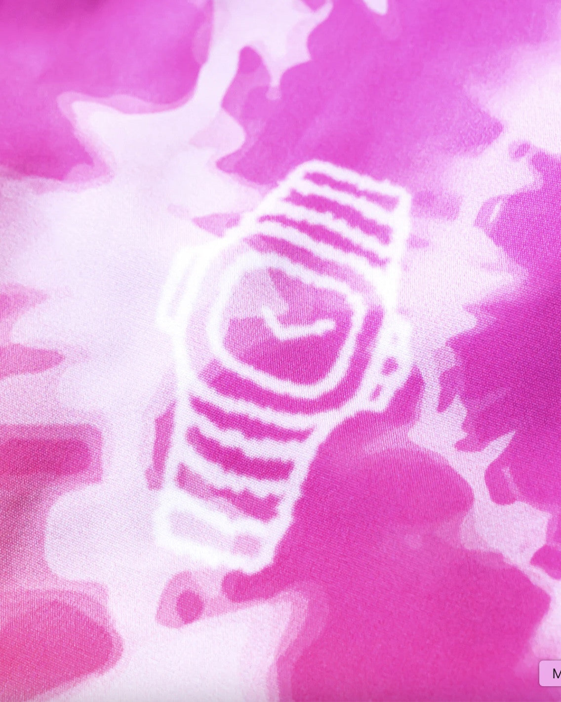 Leopine The Anniversary Swim Shorts