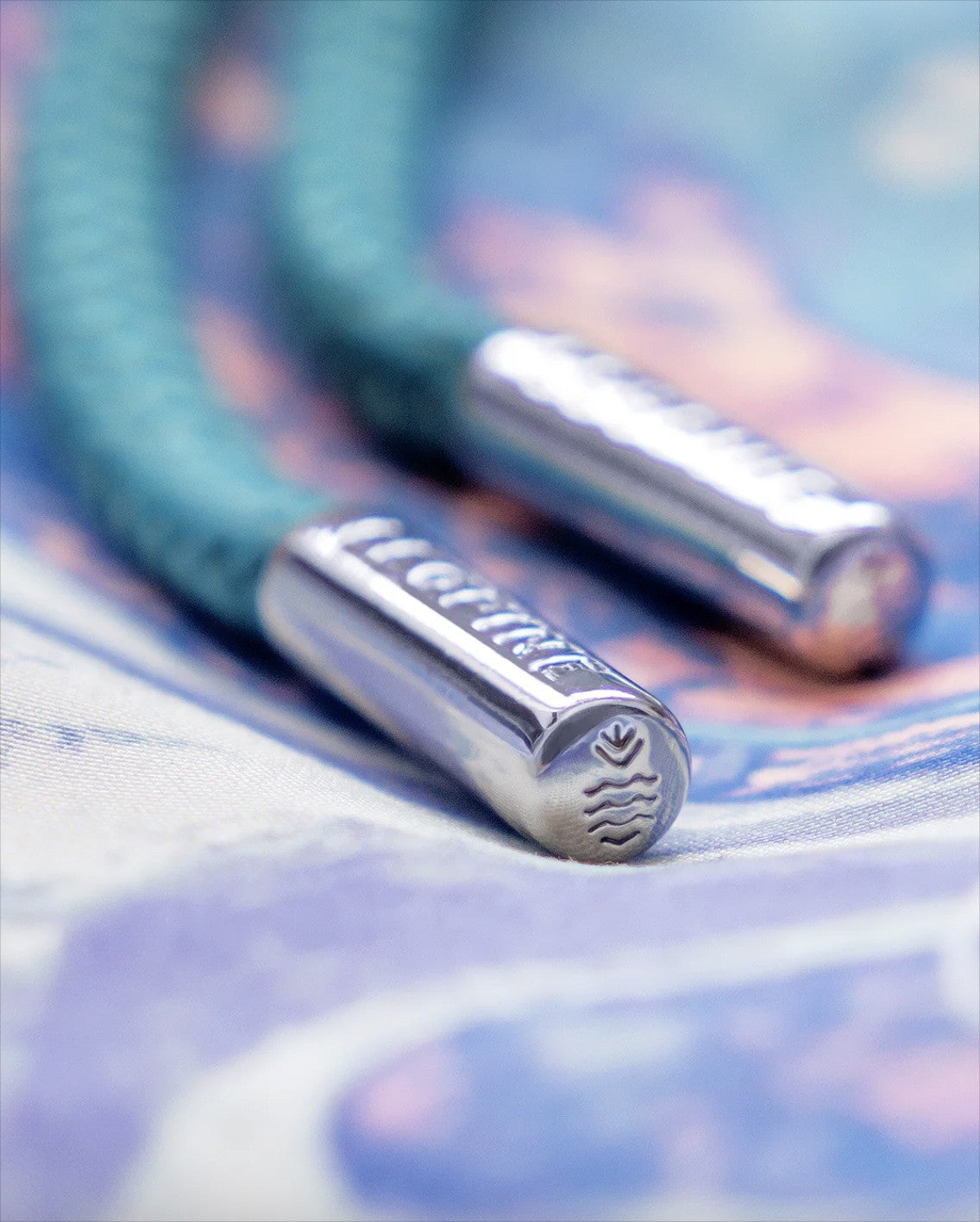 Leopine Royal Love Swim Shorts