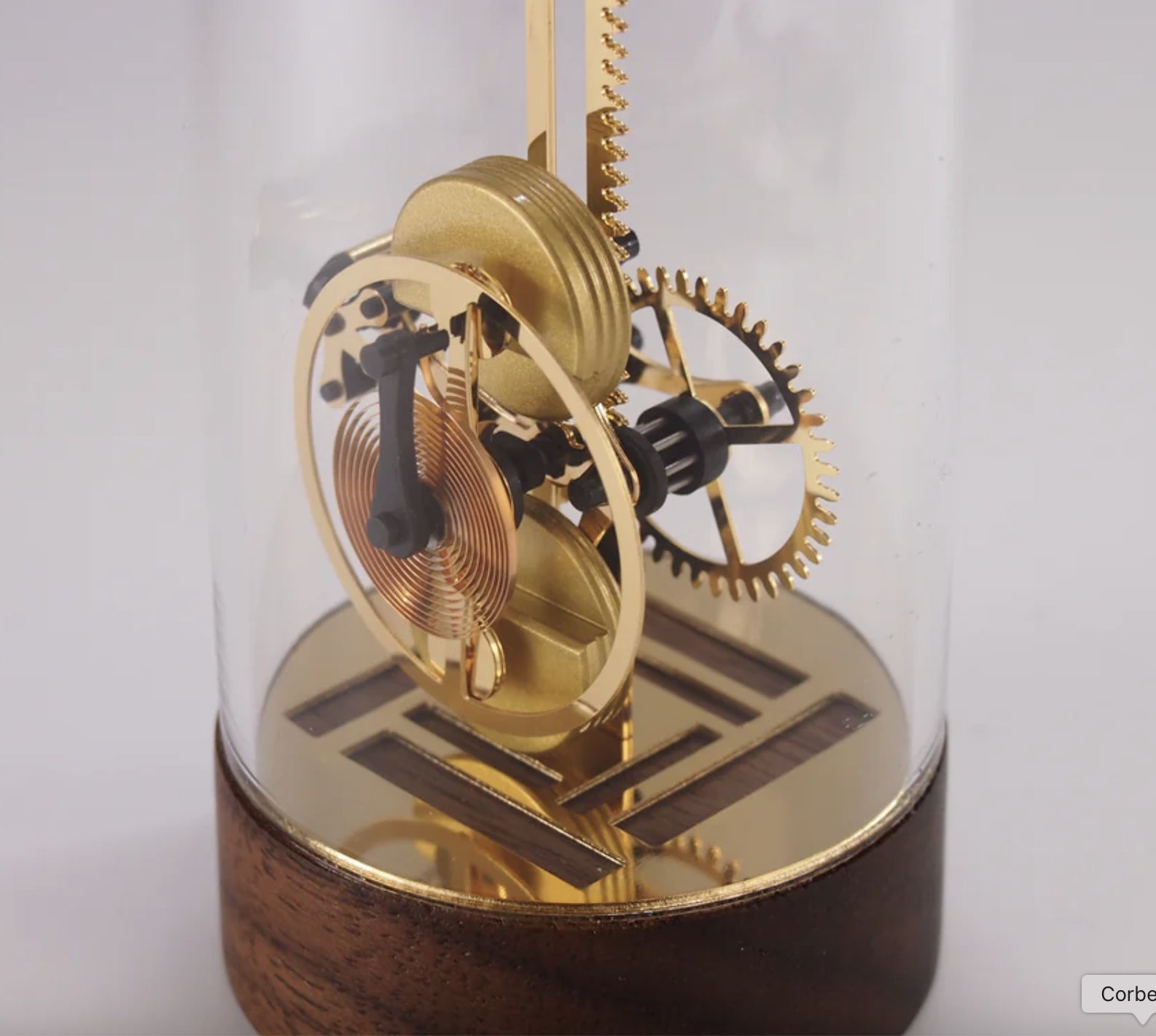 Kokusai - Oscilloglass - Yoi 5 minutes