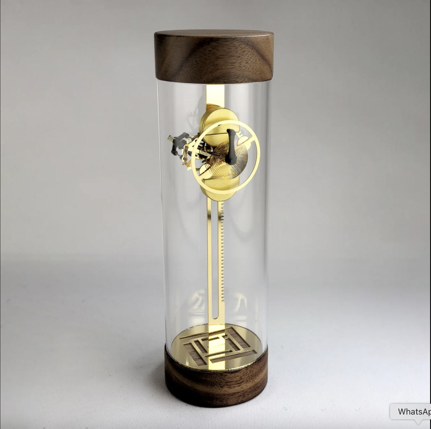 Kokusai - Oscilloglass - Yoi 5 minutes