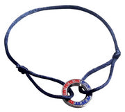Bracelet GMT bezel