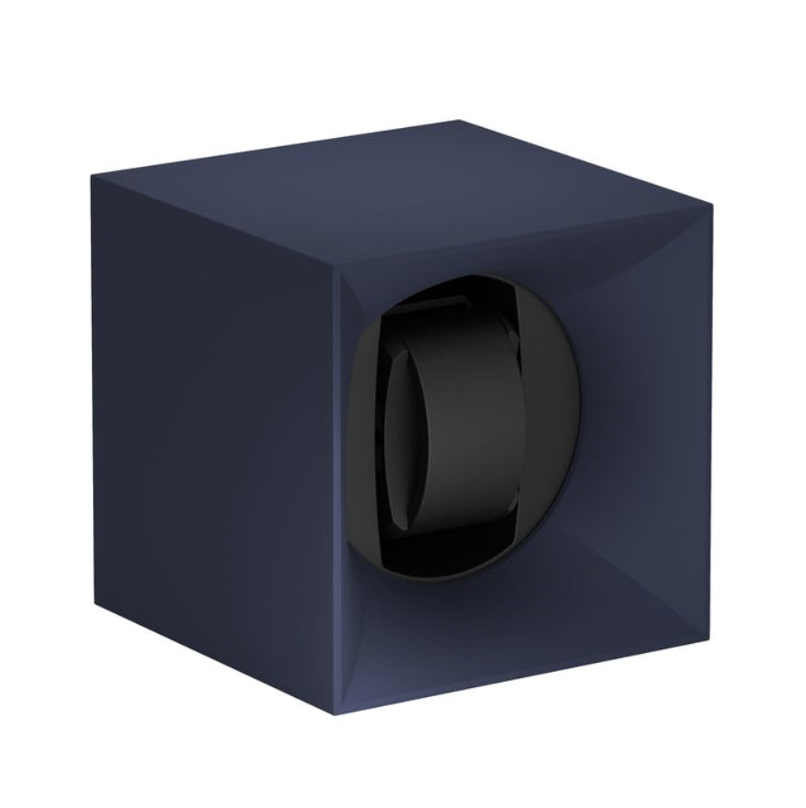 SwissKubik StartBox watchwinder - 1 watch