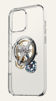 Chronomade - Horology Phone upgrade case