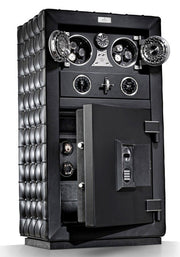 Coffre-fort Doettling Liberty Edition Limitée "The Fortress"