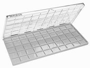 Boite en plastique Bergeon