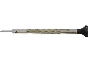 Tournevis Bergeon en acier inoxydable