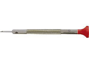 Tournevis Bergeon en acier inoxydable