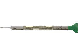 Tournevis Bergeon en acier inoxydable