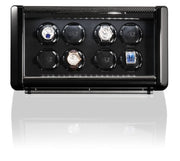 Buben & Zorweg Spirit 8 - Remontoir 8 montres