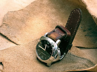 Gunny Straps Caitlin 4 Serie