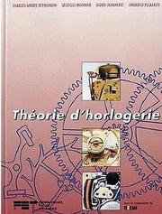 Théorie d'horlogerie