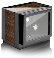 Buben & Zorweg Vantage 4 Macassar - Time Mover 4 montres