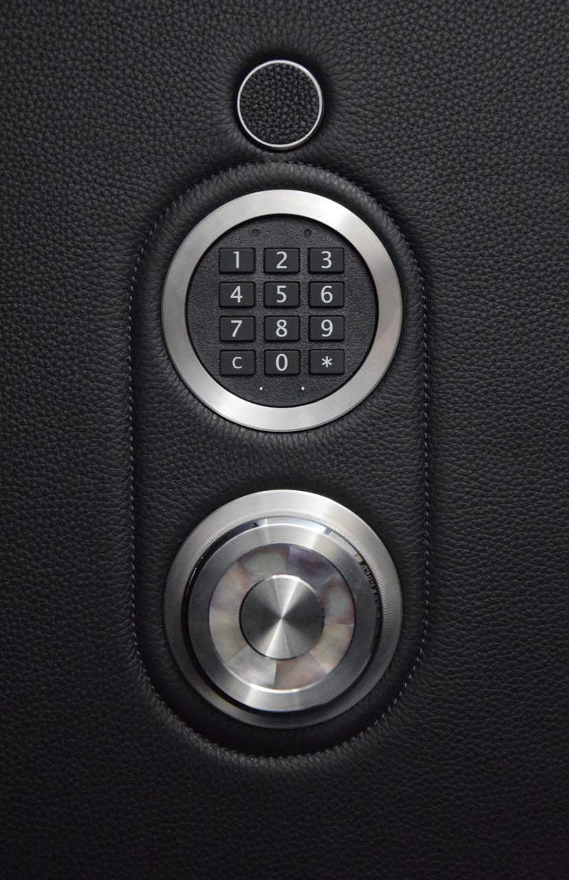 Coffre-fort Buben & Zorweg Collector Safe XXL