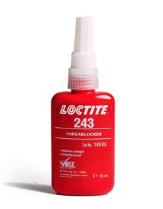 Colle Loctite 243