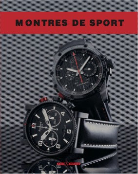 Montres de sport