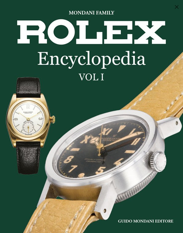 Rolex Encyclopedia