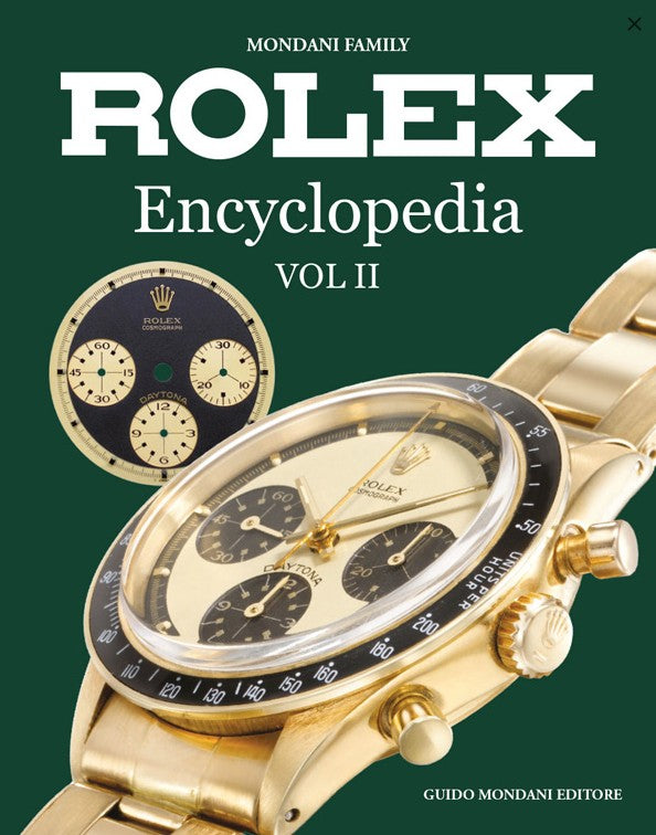 Rolex Encyclopedia