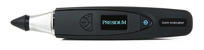 Presidium Gemstone Indicator