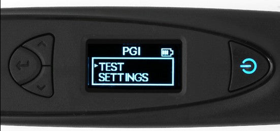 Presidium Gemstone Indicator