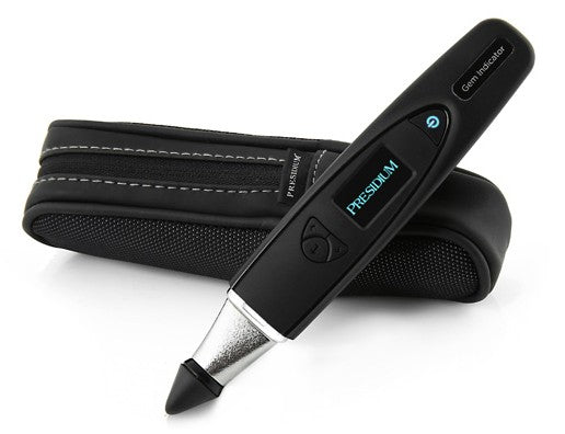 Presidium Gemstone Indicator