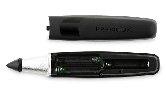 Presidium Gemstone Indicator