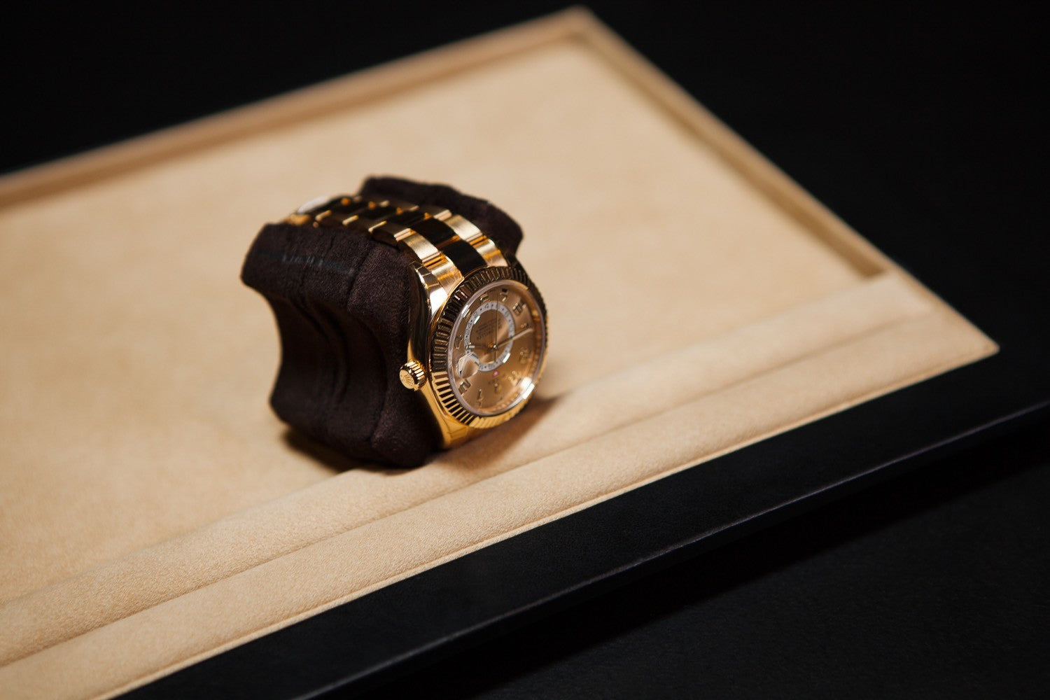 Lumisidus Gold 11 watches