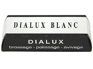 Pain de Dialux Blanc
