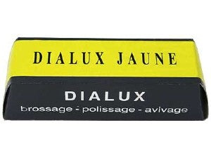 Pain de Dialux Jaune