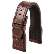 Leather strap for IWC Big Pilot
