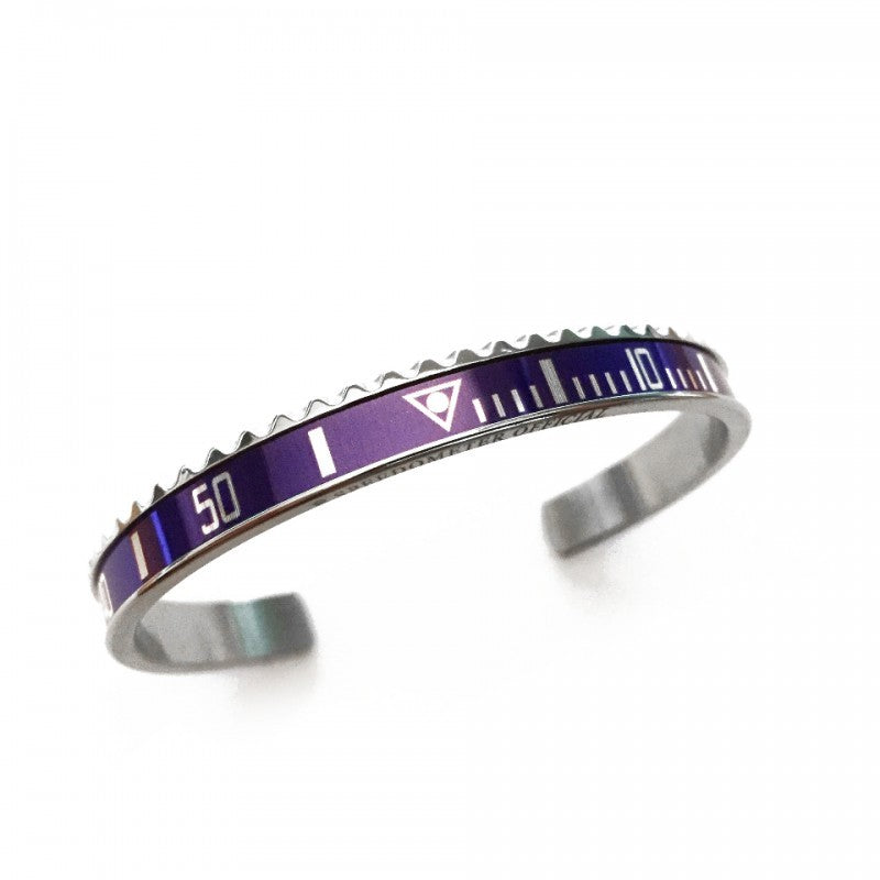 Bracelet Speedometer Official acier