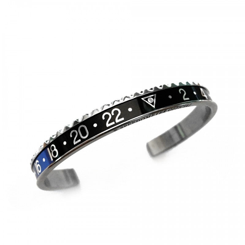 Bracelet Speedometer Official acier