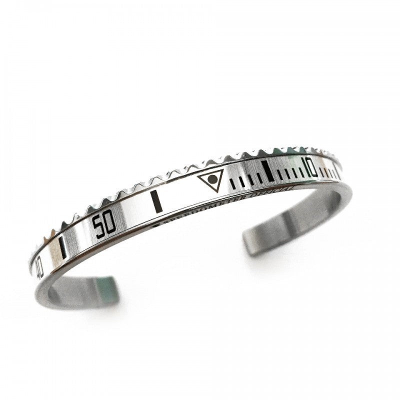 Bracelet Speedometer Official acier