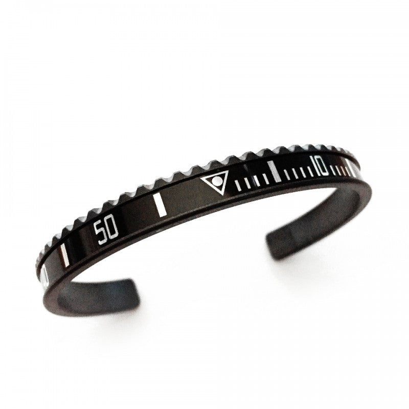Bracelet Speedometer Official PVD