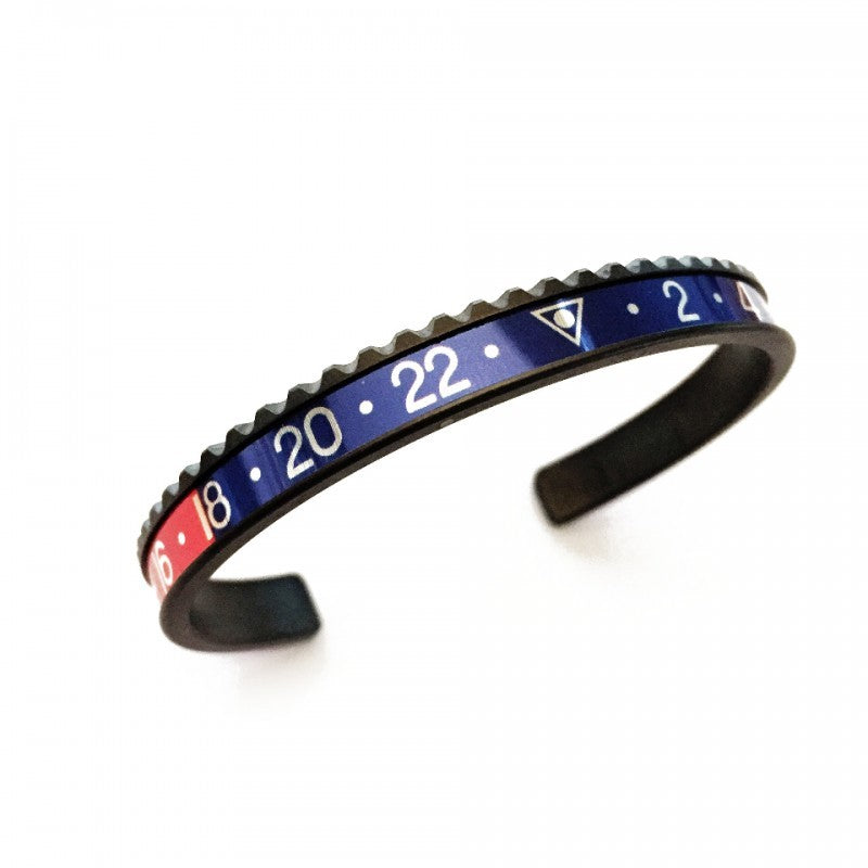 Bracelet Speedometer Official PVD