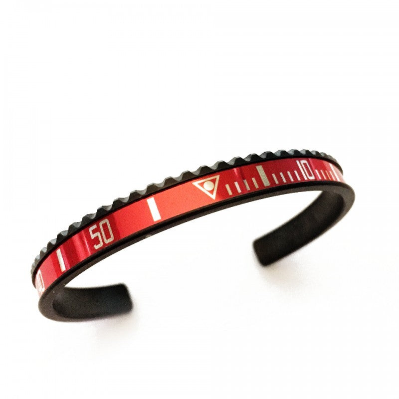 Bracelet Speedometer Official PVD