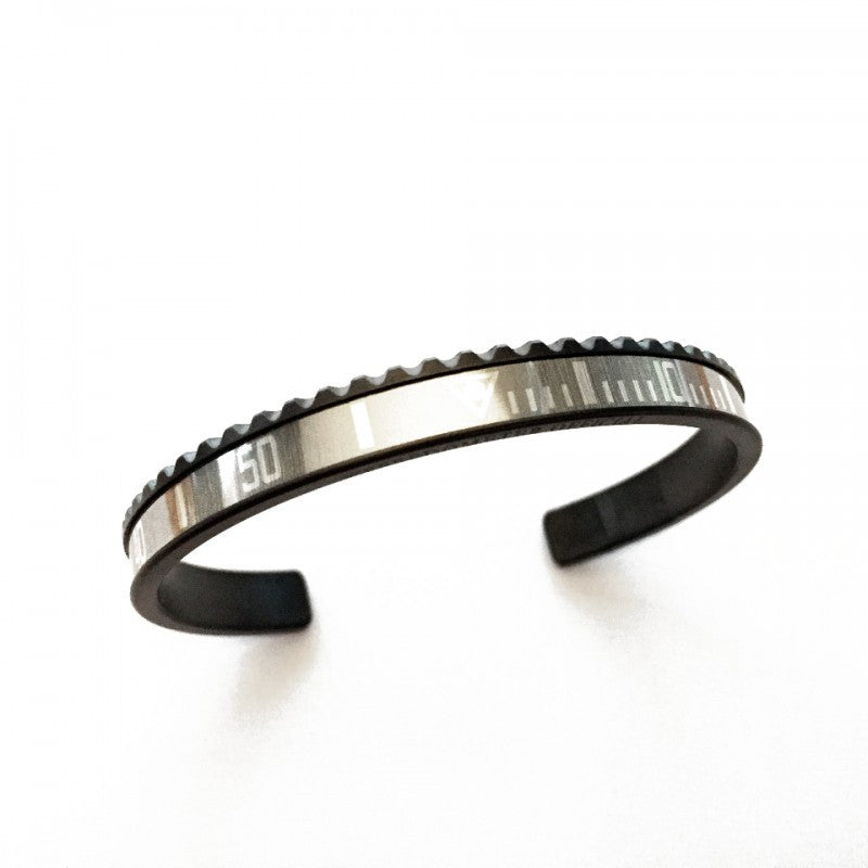 Bracelet Speedometer Official PVD