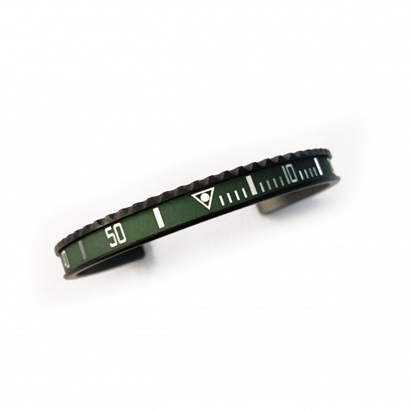Bracelet Speedometer Official PVD