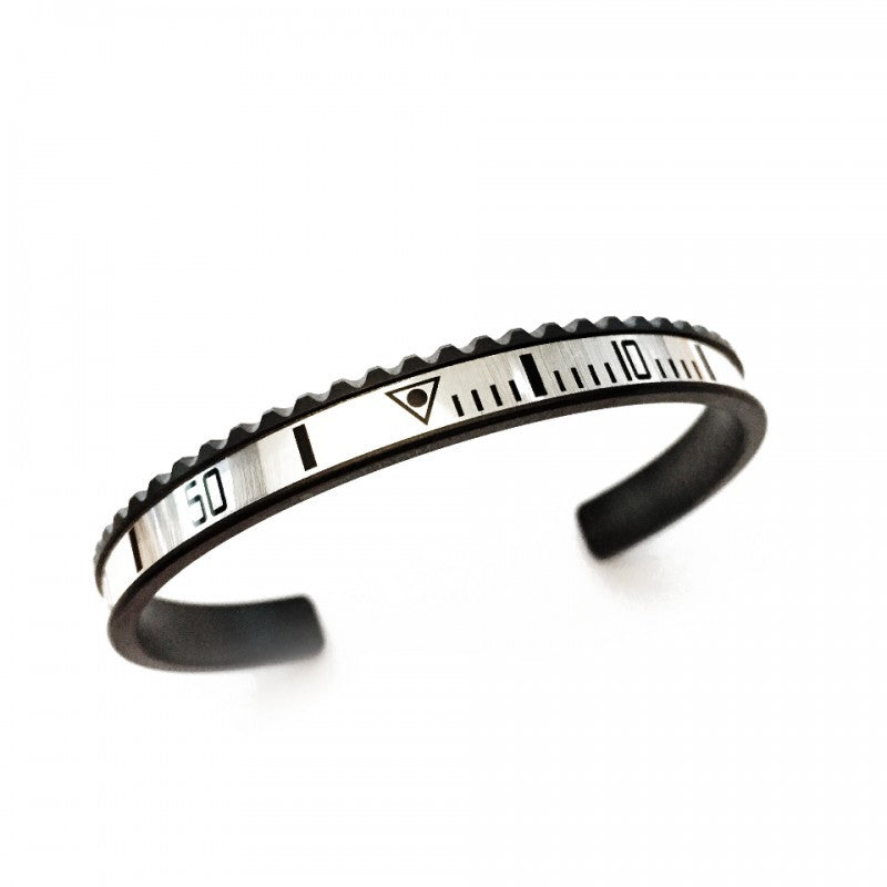 Bracelet Speedometer Official PVD