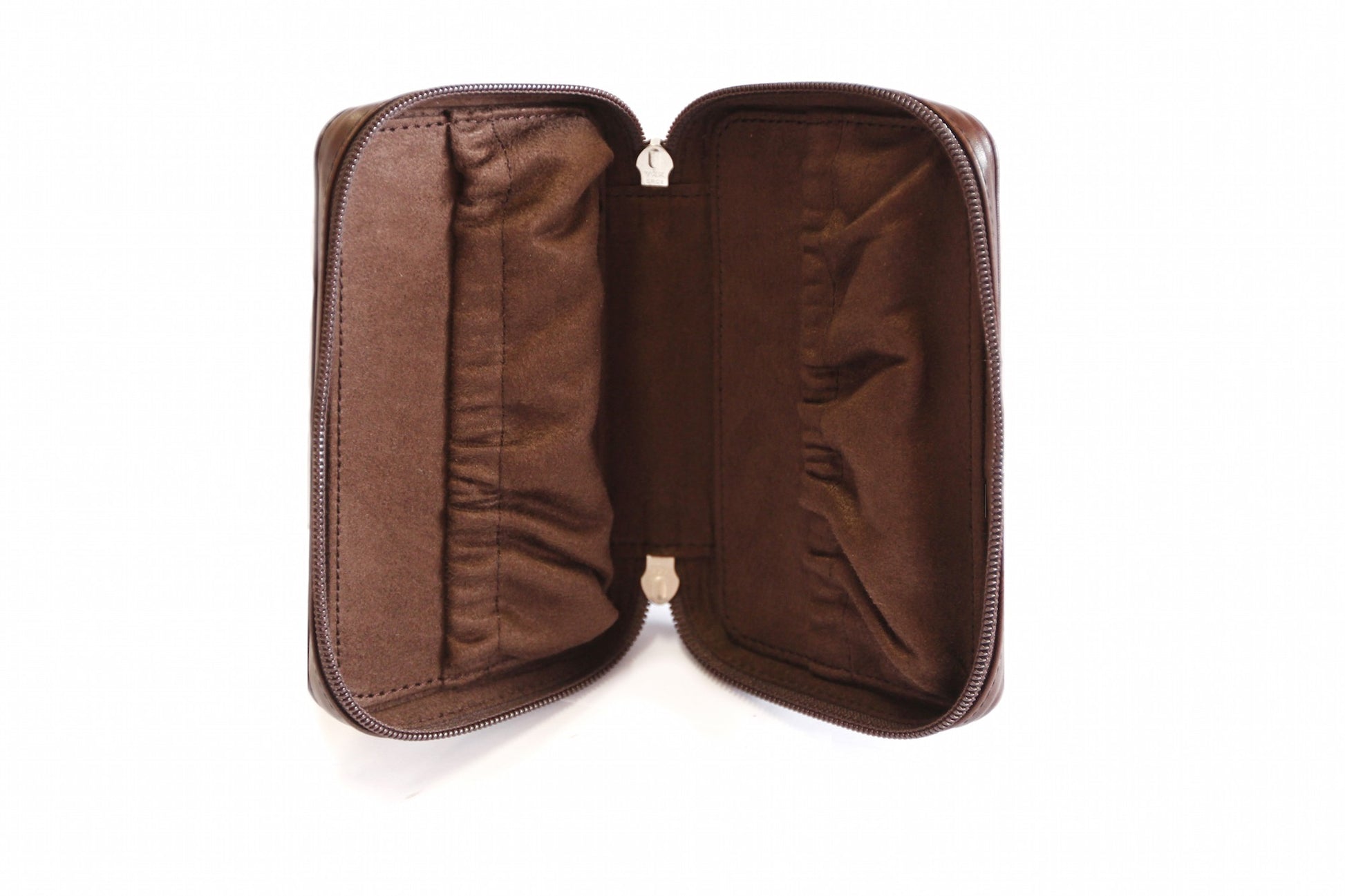 Ecrin compact pour 2 montres