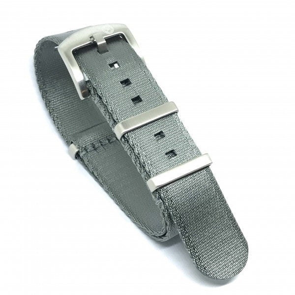 Seat Belt Nato - Grey