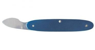 Canif ouvre-boite simple